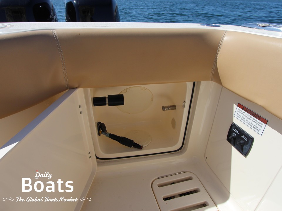 2019 Scout 42 Center Console for sale. View price, photos and Buy 2019