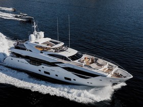 Sunseeker S214 - 116 Sport Yacht