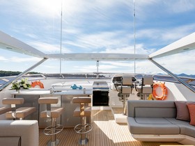 Купити 2020 Sunseeker S214 - 116 Sport Yacht