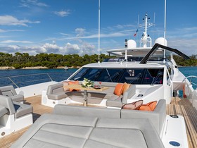 2020 Sunseeker S214 - 116 Sport Yacht на продаж