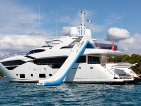 2020 Sunseeker S214 - 116 Sport Yacht προς πώληση