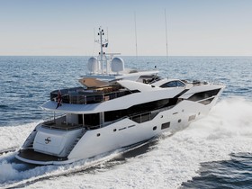2020 Sunseeker S214 - 116 Sport Yacht na sprzedaż