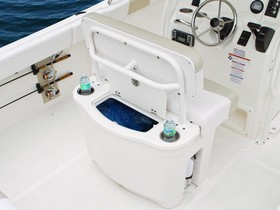 2021 Robalo R222 Centre Console