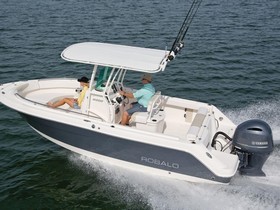 2021 Robalo R222 Centre Console