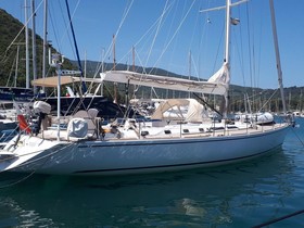 Buy 1994 Nauta Yachts 65
