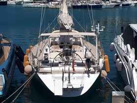 1994 Nauta Yachts 65