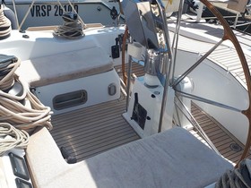 1994 Nauta Yachts 65 till salu