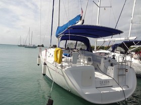 Beneteau 51.5