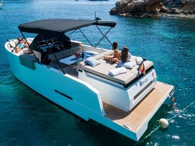 2022 De Antonio Yachts D28 Open