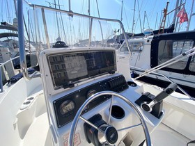 Vegyél 2000 Boston Whaler 210 Outrage