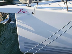 2021 X-Yachts 4.6 zu verkaufen