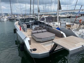 Koupit 2019 Evo Yachts R4