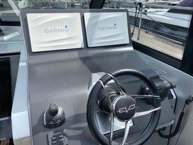2019 Evo Yachts R4 til salg