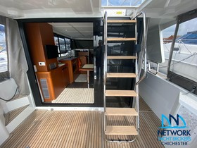 2017 Beneteau Swift Trawler 30 на продажу