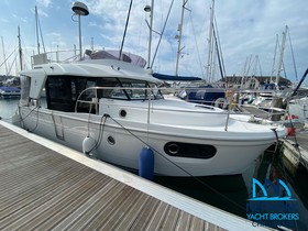 Beneteau Swift Trawler 30