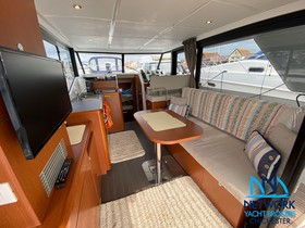 2017 Beneteau Swift Trawler 30