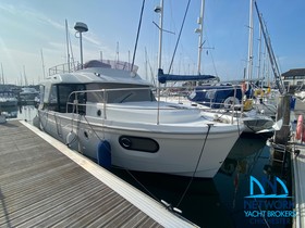 2017 Beneteau Swift Trawler 30