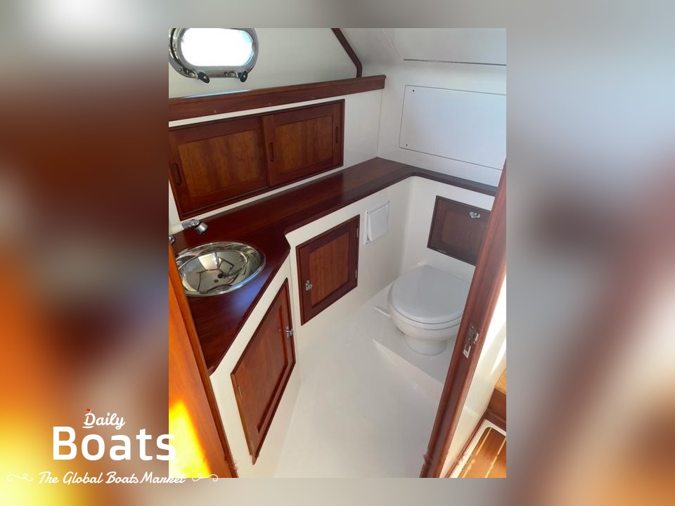 2012 CH Marine Shelter Island Runabout for sale. View price, photos and