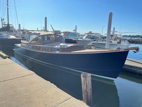 2012 CH Marine Shelter Island Runabout for sale