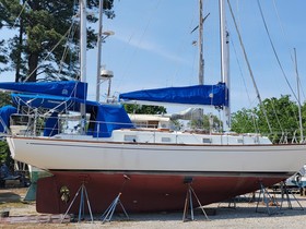 Morgan 40 Ketch