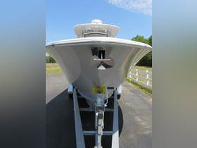 2019 Sportsman 312 Center Console