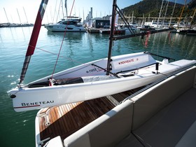 2023 Beneteau First 14 Se