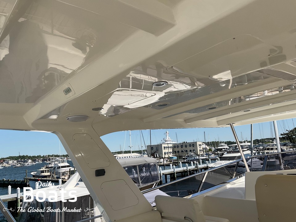 2016 Grand Banks 72 Aleutian Rp for sale. View price, photos and Buy