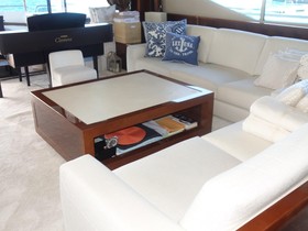 2008 Princess 95 Motor Yacht en venta
