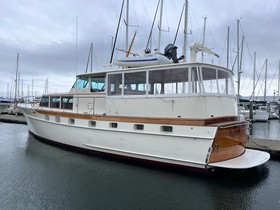 Buy 1965 Trumpy 65