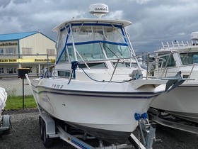 1989 Grady-White Gulfstream 232