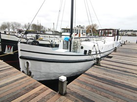 1906 Luxe-Motor Live Aboard za prodaju