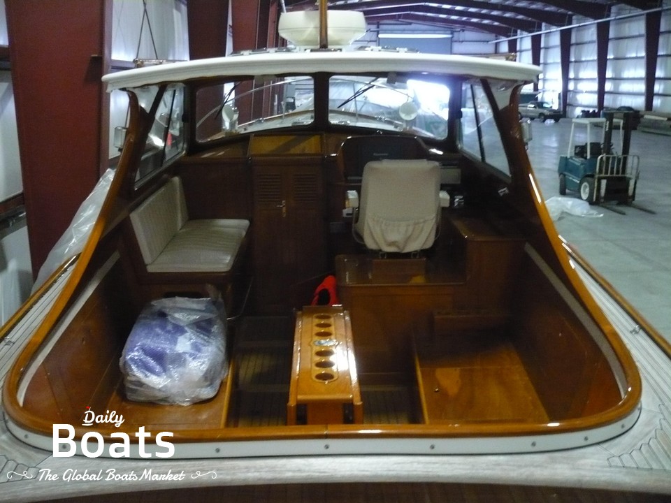 1999 Classic Coaster Picnic Boat for sale. View price, photos and Buy