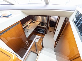 2009 Princess 58 Flybridge til salgs