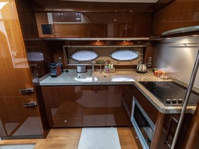 2009 Princess 58 Flybridge