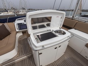 2009 Princess 58 Flybridge til salgs