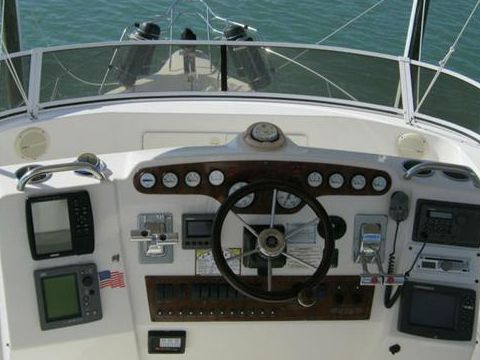 Buy 1999 Silverton 392