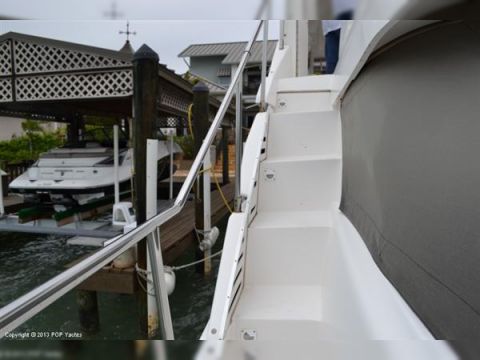 1999 Silverton 392 for sale