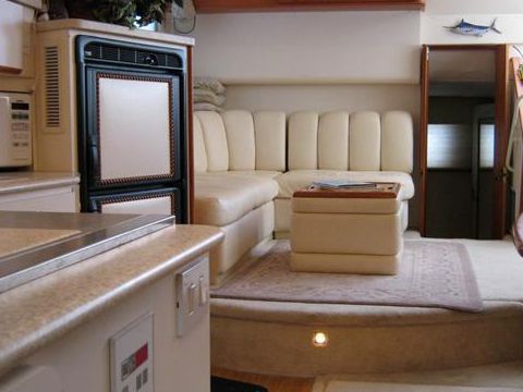 Buy 1999 Silverton 392