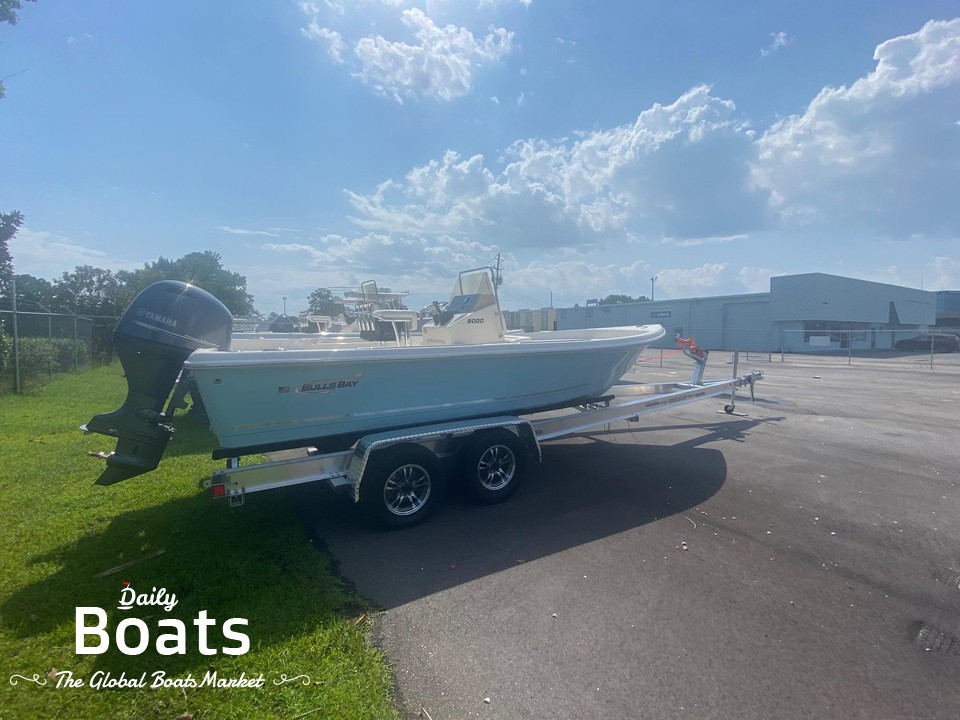 2022 Bulls Bay 2000 for sale. View price, photos and Buy 2022 Bulls Bay