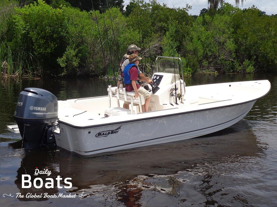 2022 Bulls Bay 2000 for sale. View price, photos and Buy 2022 Bulls Bay