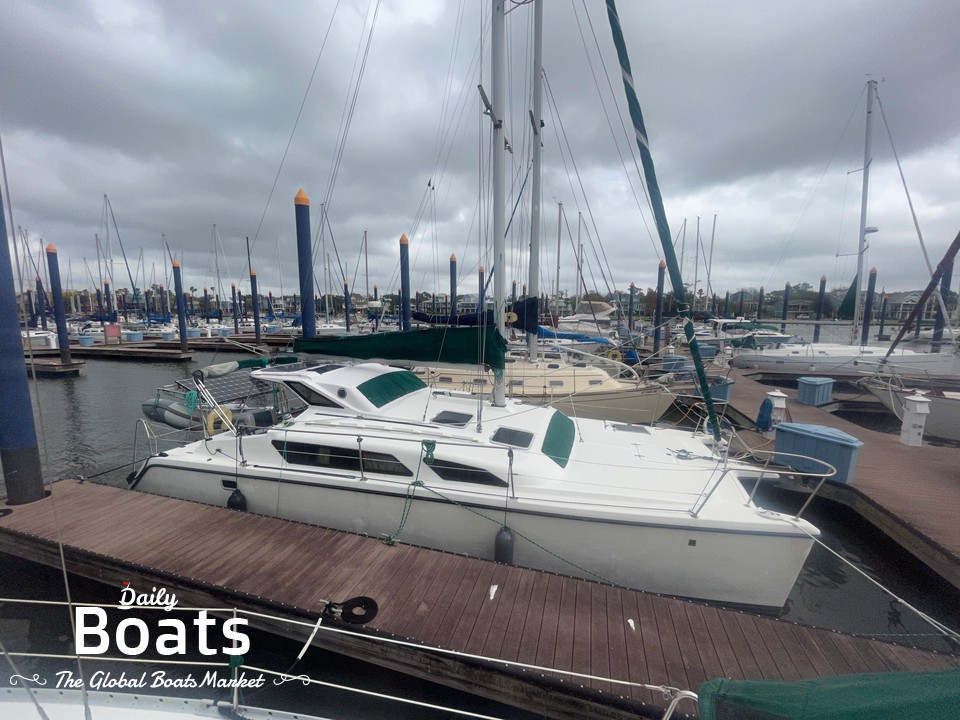 1997 Gemini 105M for sale. View price, photos and Buy 1997 Gemini 105M
