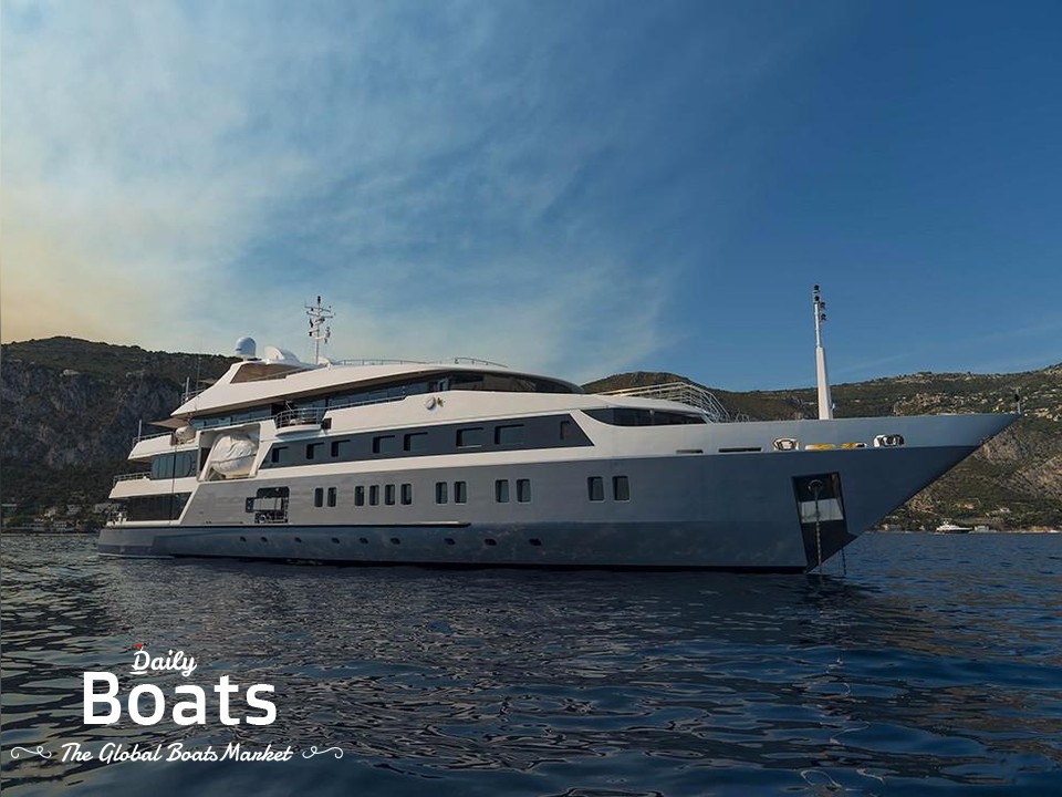 2003 Austal 14Stateroom Charter Yacht for sale. View price, photos and Buy 2003 Austal 14