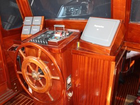 1961 Lachance Motor Sailor на продажу