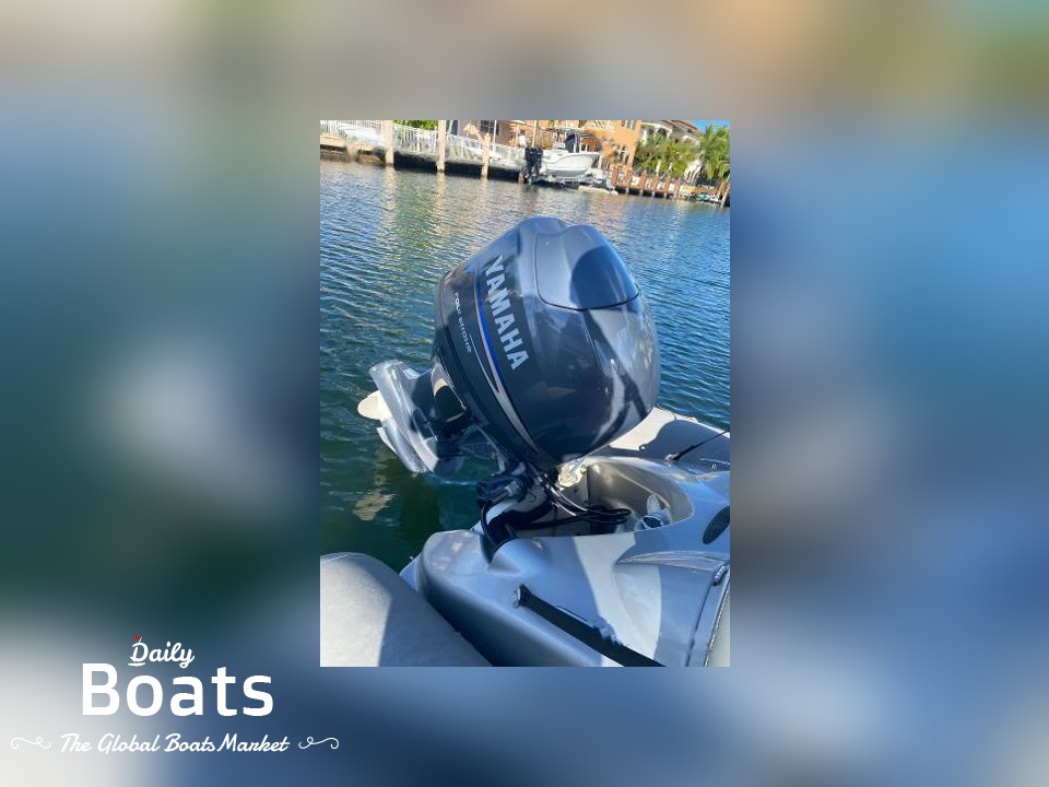 2012 Zodiac 11 for sale. View price, photos and Buy 2012 Zodiac 11 316603