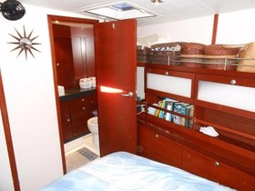 2007 Hanse 630E на продаж