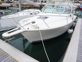 2007 Albemarle 280 Express Fisherman