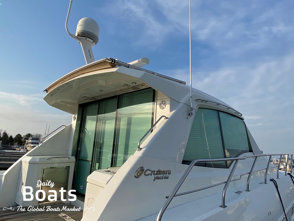 2011 Cruisers Cantius for sale. View price, photos and Buy 2011