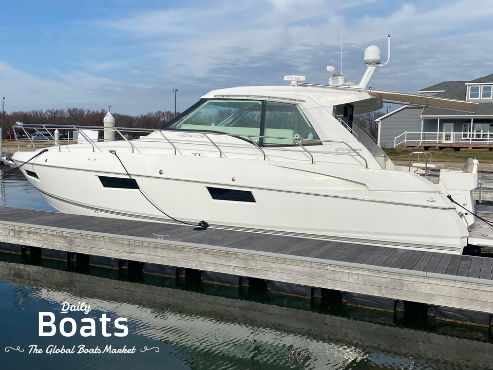 Cruising boats Cruisers cantius for sale Daily Boats