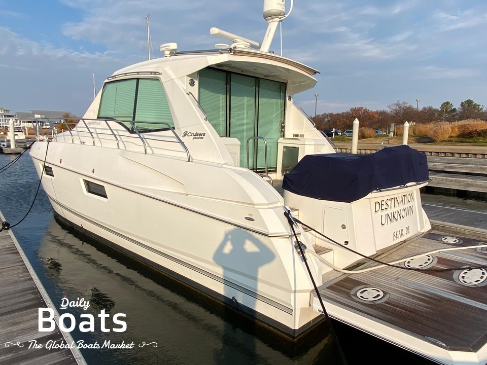 2011 Cruisers Cantius for sale. View price, photos and Buy 2011