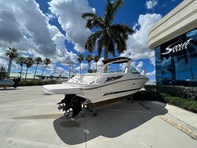 2014 Sea Ray 300 Slx